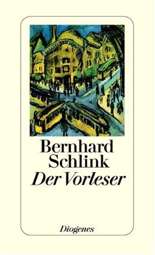 Download Der Vorleser Download Der Vorleser