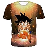 camisetas 3d amazon Größe: Bitte wählen Sie Ihre Größe nach unserer Größentabelle (nicht die Amazon Größentabelle)