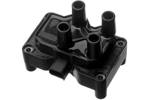 INTERMOTOR 12772 Dry Ignition Coil