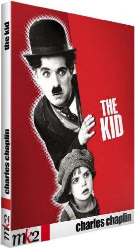 couverture de : The kid [&Eacute;dition Simple]