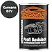 Produktbild Autolack Set Dose spritzfertig Karmann B7V Graphit Metallic 1 Basislack 1,0 Liter 1000ml
