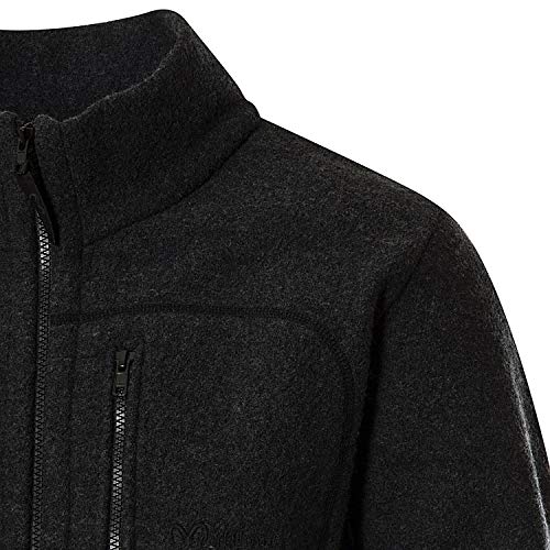 Mufflon® Klaas Wolljacke Unisex - L