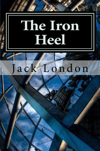 Preisvergleich Produktbild The Iron Heel