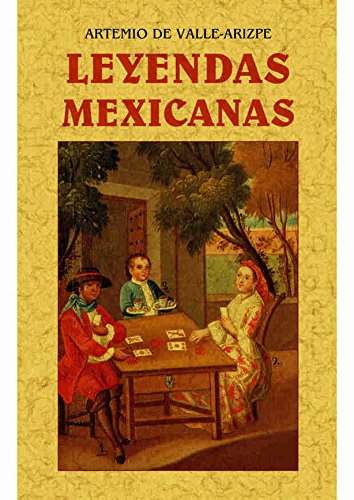 Preisvergleich Produktbild Leyendas mexicanas (General)