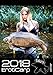Produktbild ErotiCarp Bikini -hochwertiger, erotischer Angelkalender 2018 - 15 Seiten! - erotic carp fishing calendar