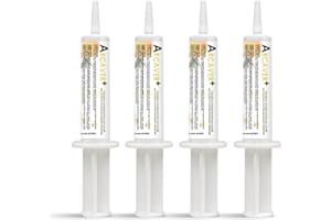 MY SELLERIA ON LINE WWW.MYSELLERIA.IT 4 Pezzi Vermifugo Naturale per Cavalli Arcaver 50 gr, Pasta in siringa per trattamento Parassiti intestino, Mangime complementare per sverminazione, anche per Cani, Antiparassitario 100% Made in Italy