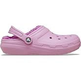 Crocs Klasik &Ccedil;i&ccedil;ekli Kesilmiş Sandal unisex-yetişkin Sandalet