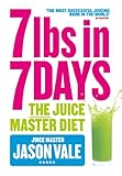 Image de 7lbs in 7 Days Super Juice Diet
