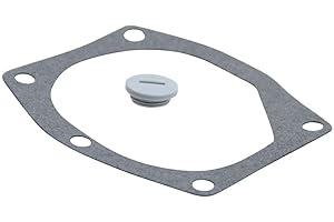 CITOMERX Hercules Prima M 2 3 4 5 Optima Jogging HR Sachs 505 Motor Kupplungsdeckeldichtung Ölablassschraube Ölkontrollschraube Dichtung Mofa Kupplung