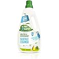 U Me N Earth Liquid Disinfectant Floor & Surface Cleaner |Natural, Non-Toxic & Biodegradable |Effective Germ Protection for Hospitals Homes Offices, Commercial Spaces | Citronella |975 ML (Pack of 1)
