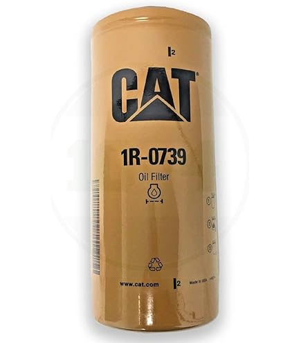 thumbnail image 2 of Fuel Water Separator Filter 326-1644 1R-0770 Replacement For 2 of 14