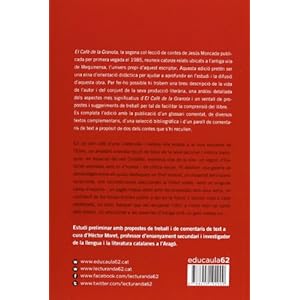 El Cafè de la Granota: Inclou recurs digital