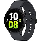 Samsung Galaxy Watch5 Montre connectée Intelligente, suivi de la santé, montre sport, batterie longue durée, Bluetooth, 44mm,