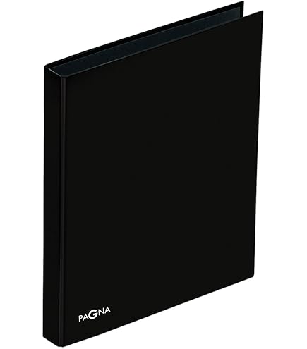 Esselte Ringordner 10er Pack - A4 Ordner 42mm Blau Für Büro & Home Office