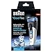 Braun CoolTec - CT2s white