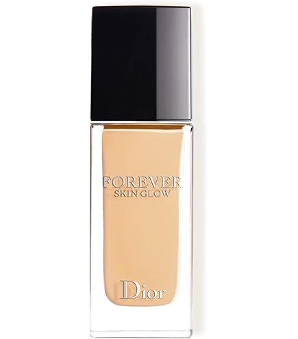 dior foundation air serum
