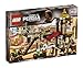 Produktbild LEGO Prince of Persia 7571 - Kampf um den Dolch
