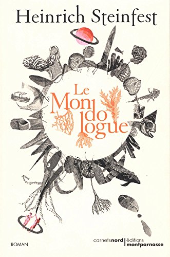 Le mondologue Le mondologue