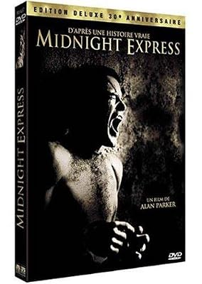 SONY PICTURES HOME ENTERTAINMENT Midnight Express [Édition 30ème Anniversaire]
