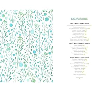 Cosmétique à l'huile de coco Livre en Ligne Cosmétique à l'huile de coco Livre en Ligne - Telecharger Ebook