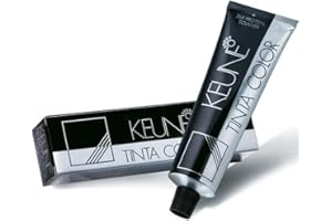 Keune Tinta Color Tube #1 Black by Keune