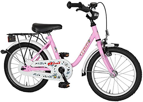 Bachtenkirch Kinder Fahrrad BIBI