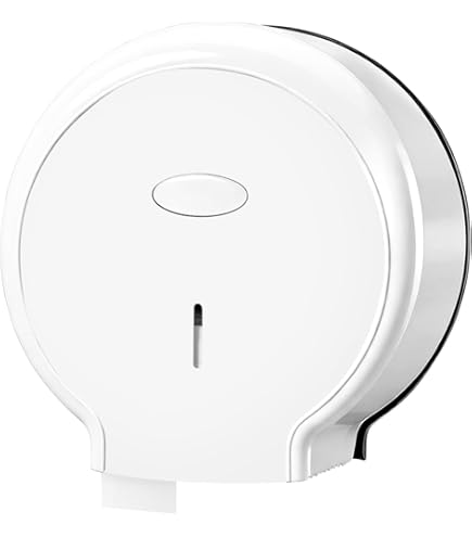 WillieJan Dames Hygiëne zakjes dispenser – RVS – Satijn afwerking