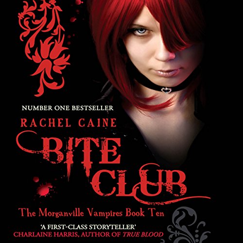 Download Bite Club: Morganville Vampires, Book 10