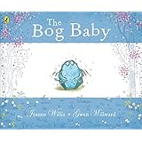 The Bog Baby