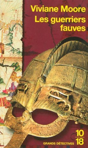 guerriers fauves - Tome 2 (Les)