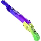 Pistola de juego Compatible con Switch para Splatoon 3, accesorio de juego de controlador de pistola Joy-Con de repuesto para