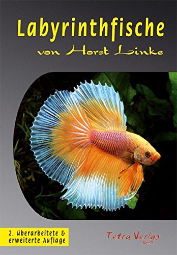 Preisvergleich Produktbild Labyrinthfische