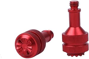 Motutech - Mando a distancia para DJI Mavic 3 / AIR 2S / Mavic Mini 2 / Mavic Air 2 y Smart Controller de DJI (rojo)