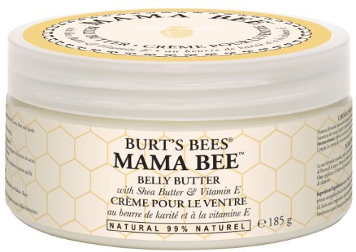 Burt's Bees Mama Bee Belly Butter 185g
