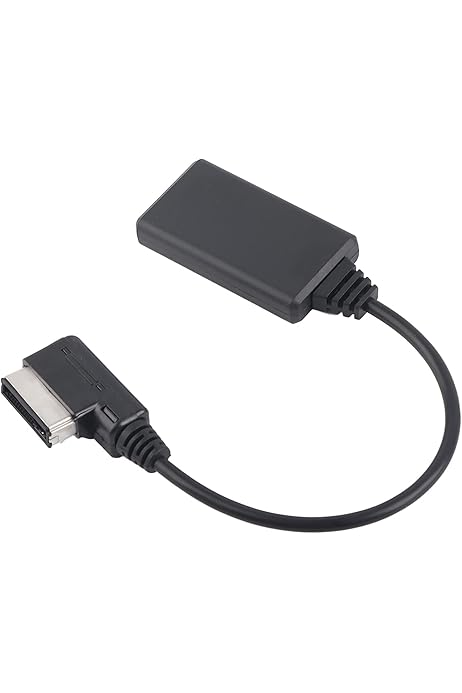 Trasmettitore Bluetooth Auto Syncwire 5.4 - Caricabatteria 66W PD/QC, FM, Hands-free | Con Cavo USB-C Integrato