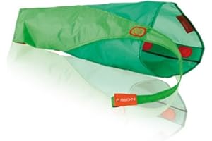 Arion – e01515 – Magnide medias para medias de compresión con punta abierto talla XL