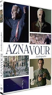 Aznavour : Autobiographie