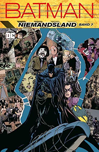 Preisvergleich Produktbild Batman: Niemandsland: Bd. 7