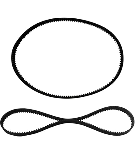 Cinghia Dentata Kärcher 6.348-460.0 - Ricambio Originale Per Pulitrici Ad Alta Pressione - Foto 5