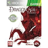 XBOX DRAGON AGE ORIGINS CLASSIC