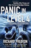 Cover zum Buch Panic in Level 4. Cannibals, Killer V...