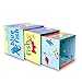 Dr Seuss by Manhattan Toy One Fish Stacking Blocks