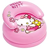 INTEX - Silla Hinchable Infantil, 66 x 42 cm (48508NP)