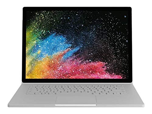 Preisvergleich Produktbild PORTATIL MICROSOFT SURFACE BOOK2 HMX-00017