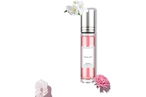 VOKKRV Parfum Pheromone Pour Femme, Parfum Roller Ball, Roll-on Venom Flavor Parfum, Venom Parfum Phéromones Flavor Pour Attirer les Hommes et Obtenir une Note de Parfum Longue Durée (1pc)