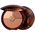 Guerlain Terracotta Sun Trio Bronzing Contouring Palette - Natural 10g