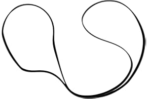 Hutchinson Riemen für Wäschetrockner, 1936 PH