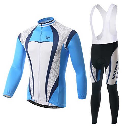 Radtrikot SKYSPER Outdoor Sports männlich Gemütlich Radtrikot set Fahrradbekleidung