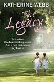 Cover zum Buch The Legacy