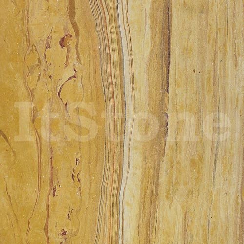 Sandsteintapete ItStone "Design California" Komplettpaket Innen